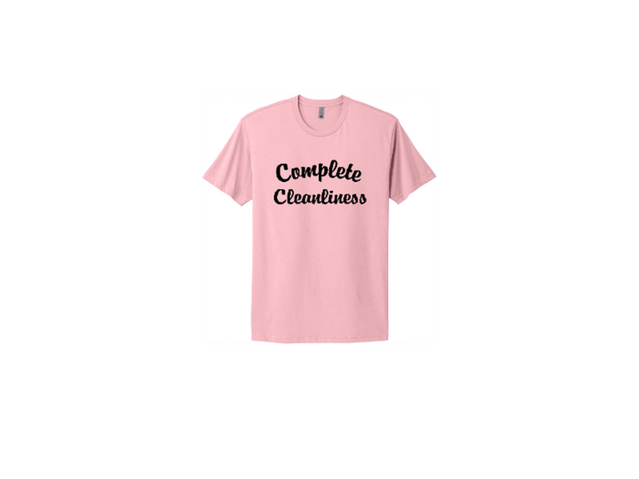 Front Design - Light Pink