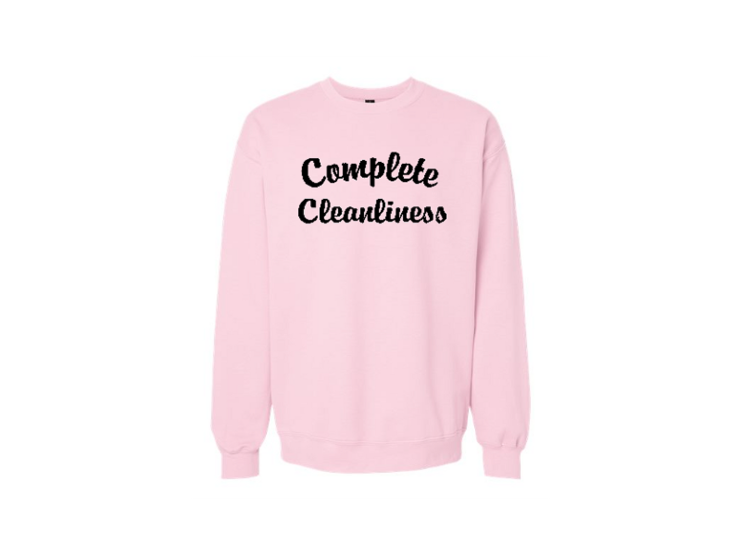 Front Design - Light Pink