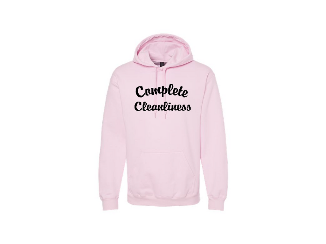 Front Design - Light Pink
