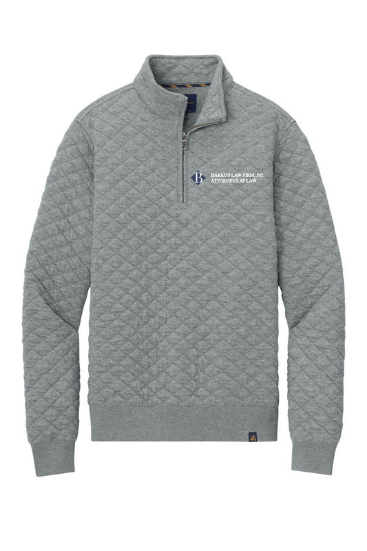 Front Design - Light Shadow Grey Heather