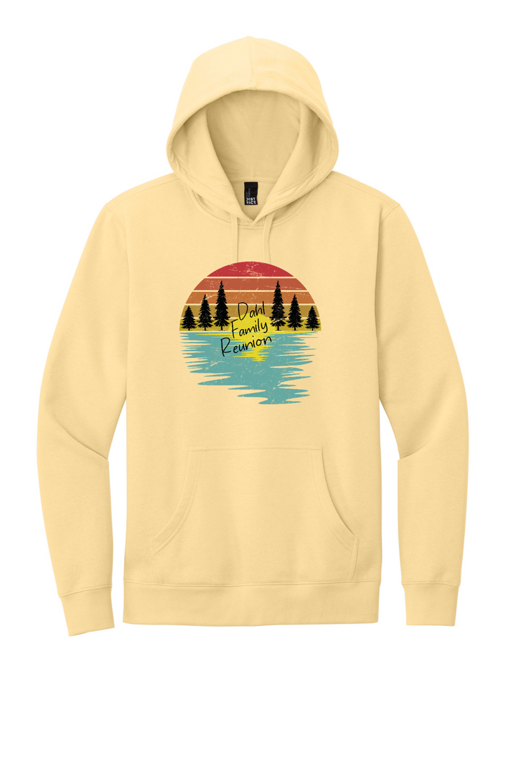 Front Design - Light Yellow