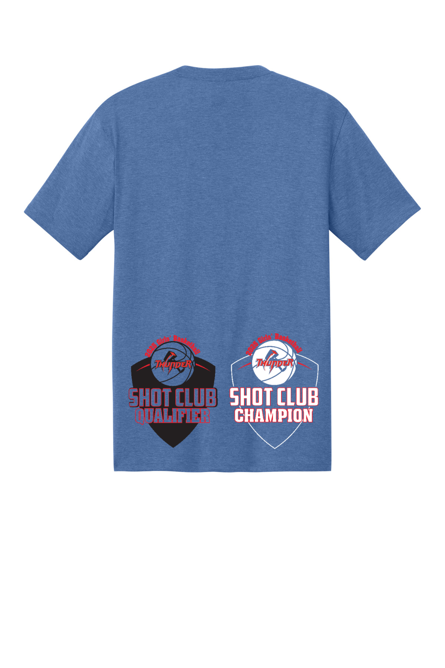 Back Design - Maritime Frost