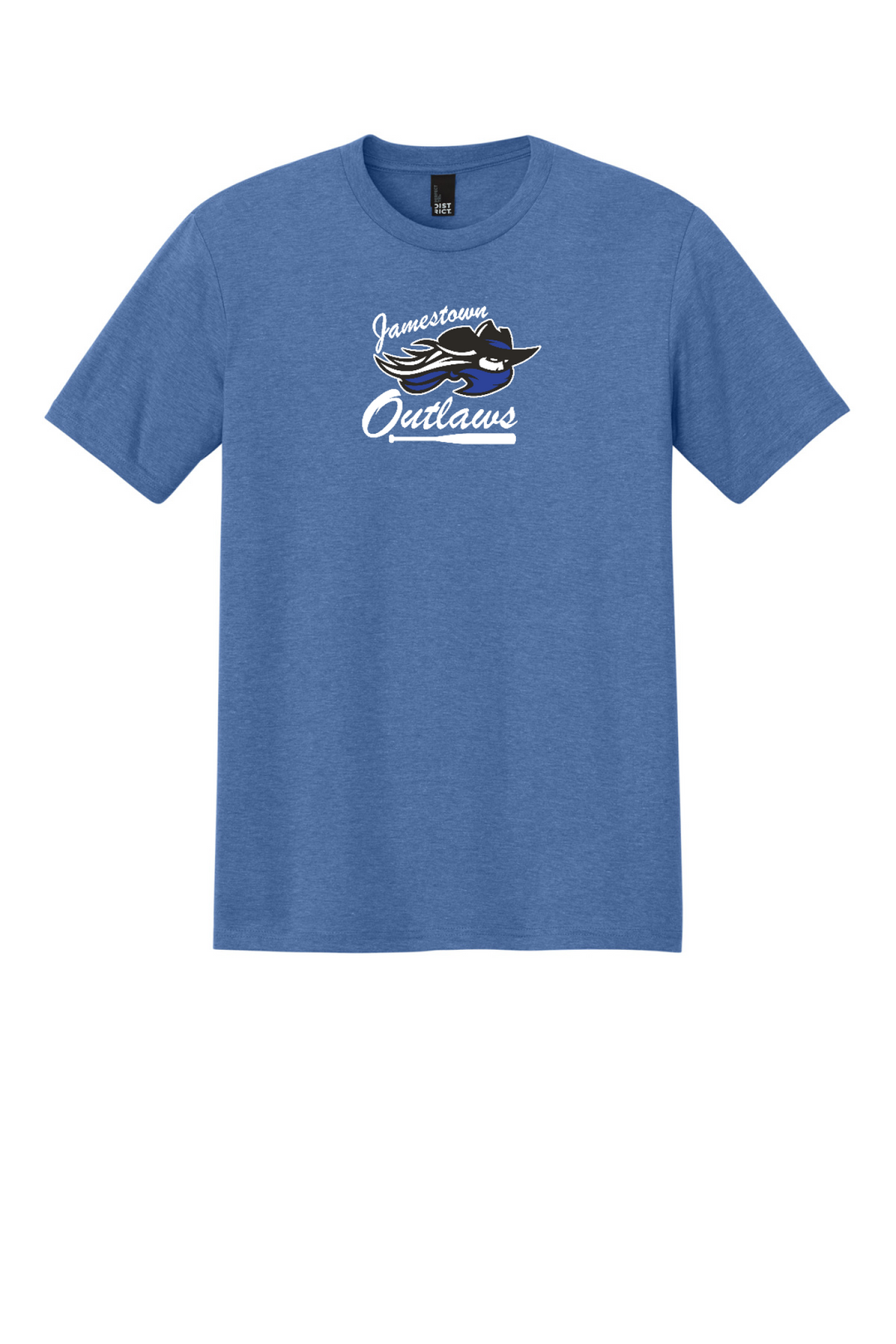 Front Design - Maritime Frost