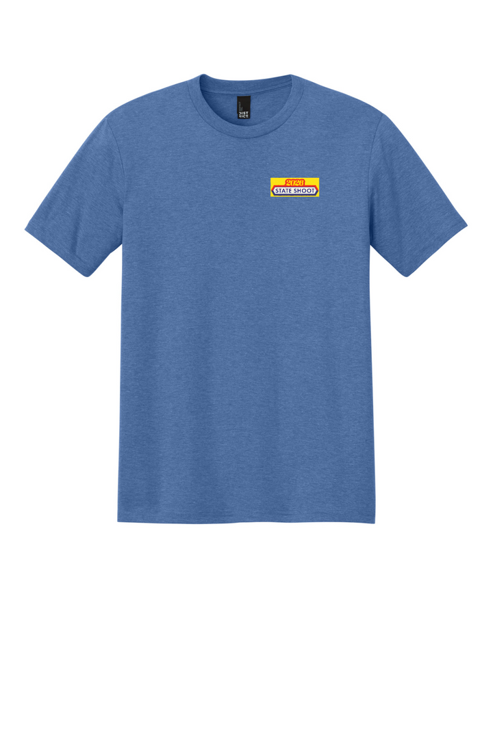 Front Design - Maritime Frost