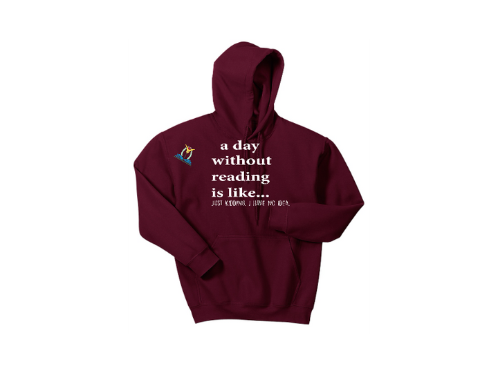 Front Design - Maroon