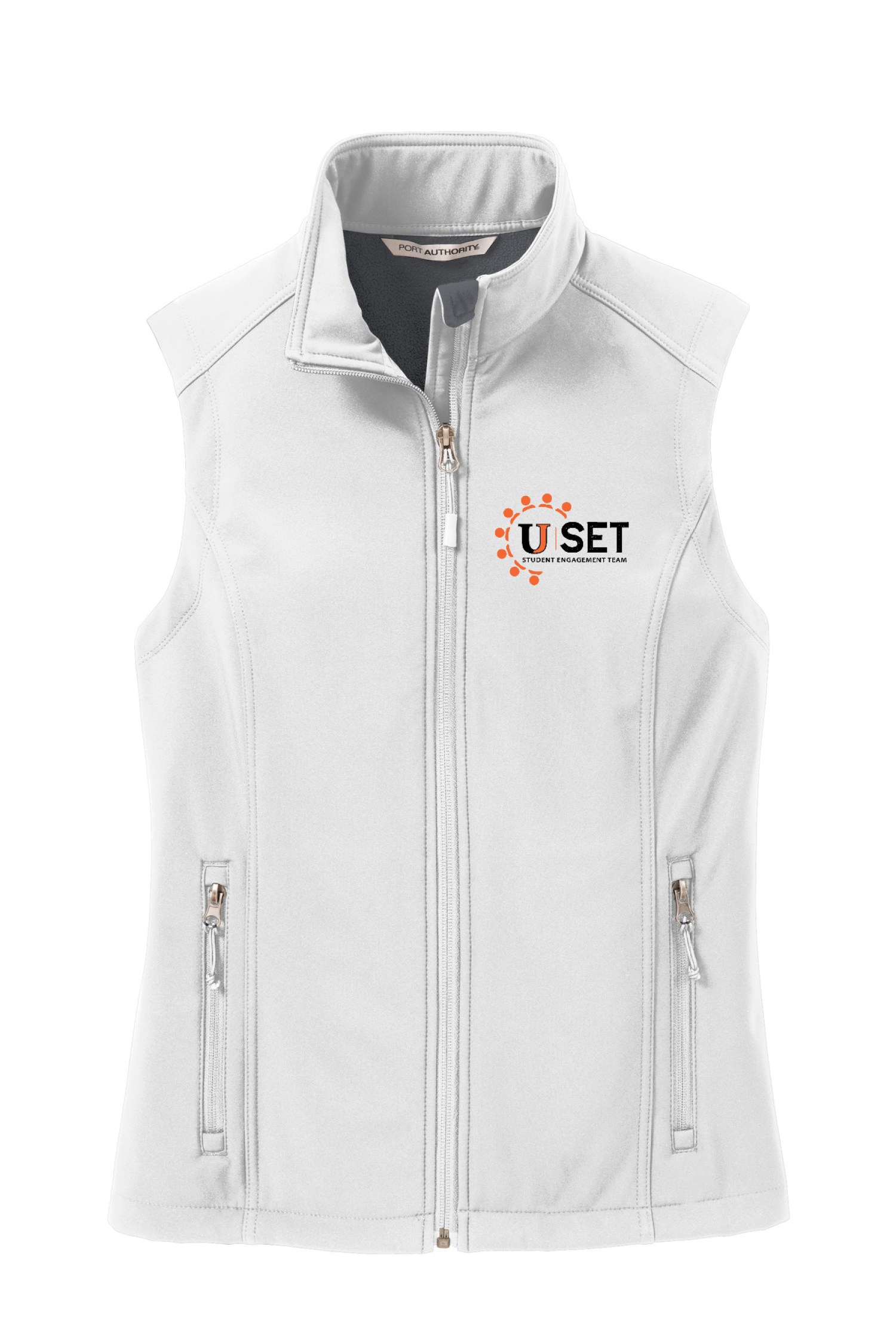 Front Design - Marshmallow