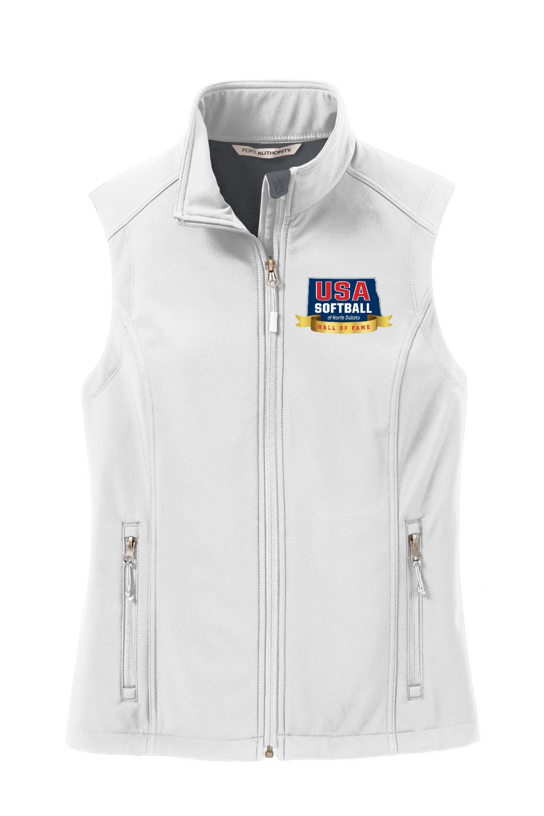 Front Design - Marshmallow