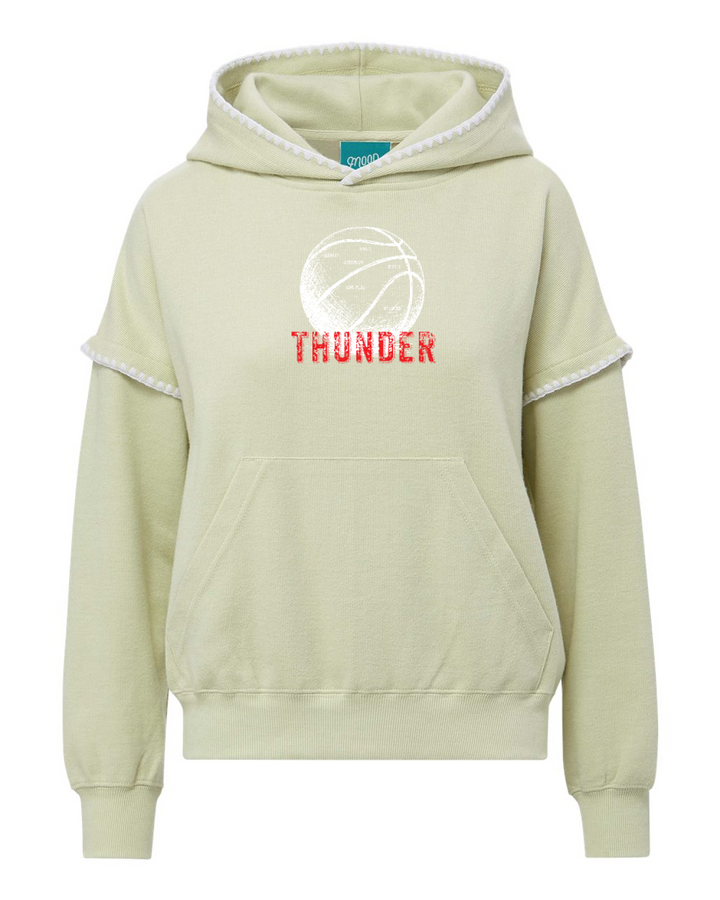 Front Design - Matcha