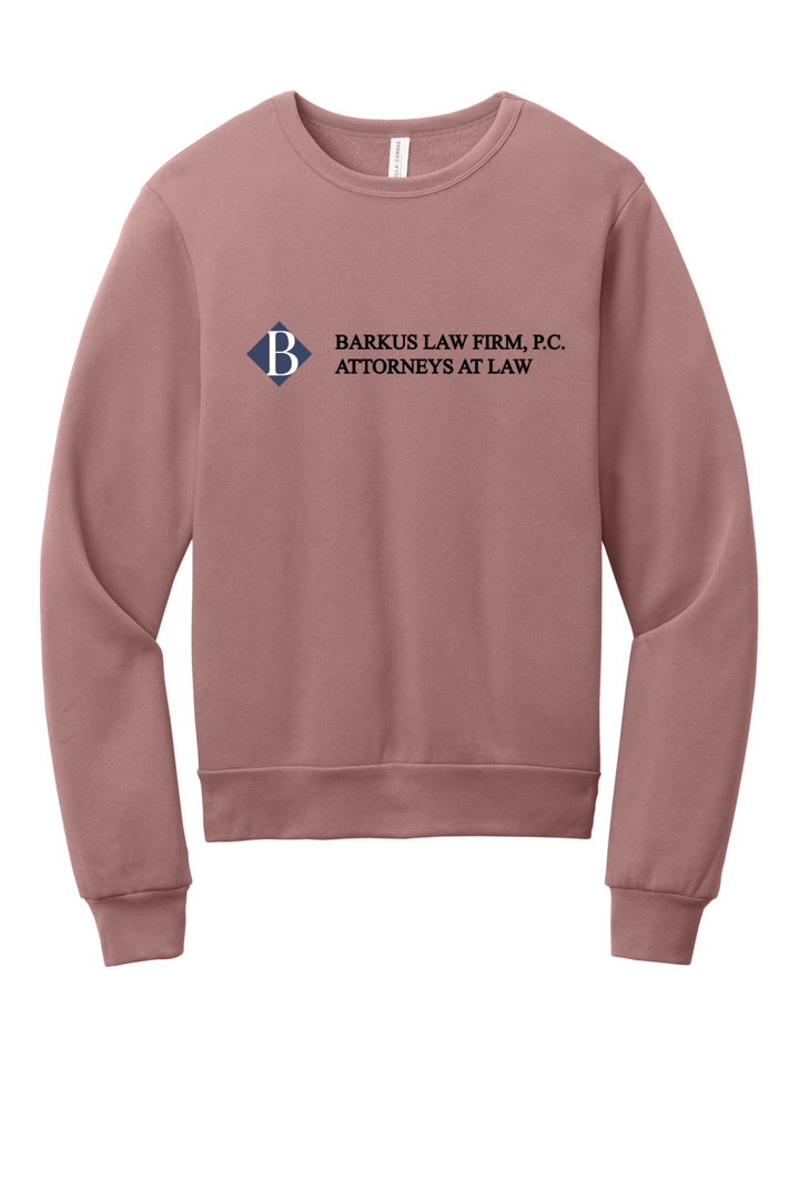Front Design - Mauve