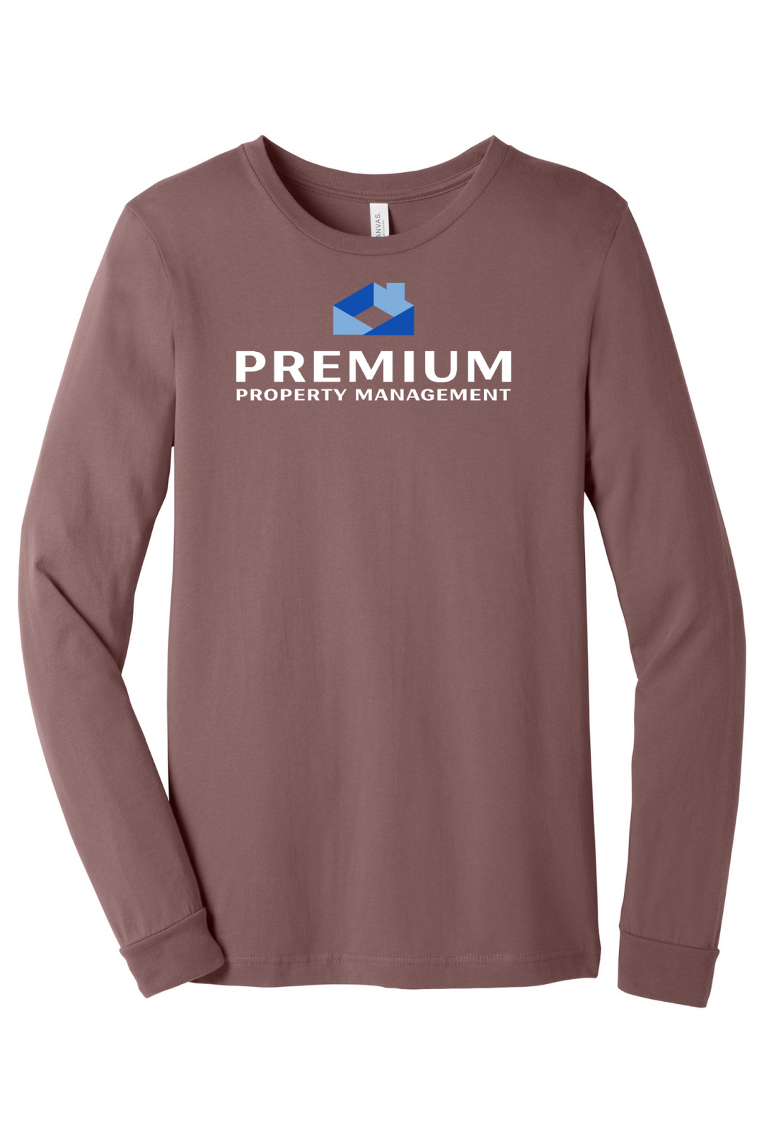 Front Design - Mauve
