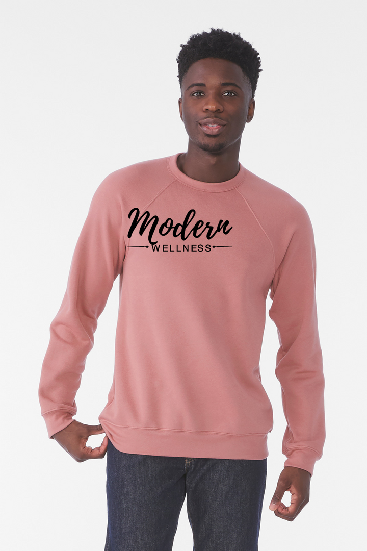 Front Design - Mauve
