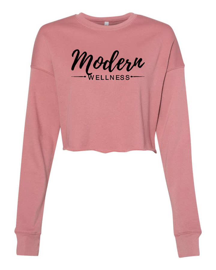 Front Design - Mauve