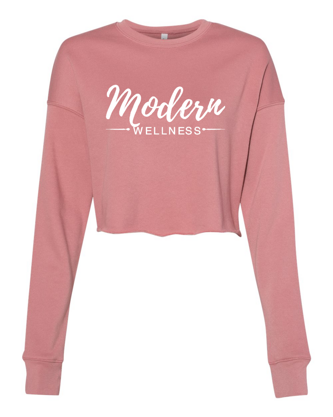 Front Design - Mauve