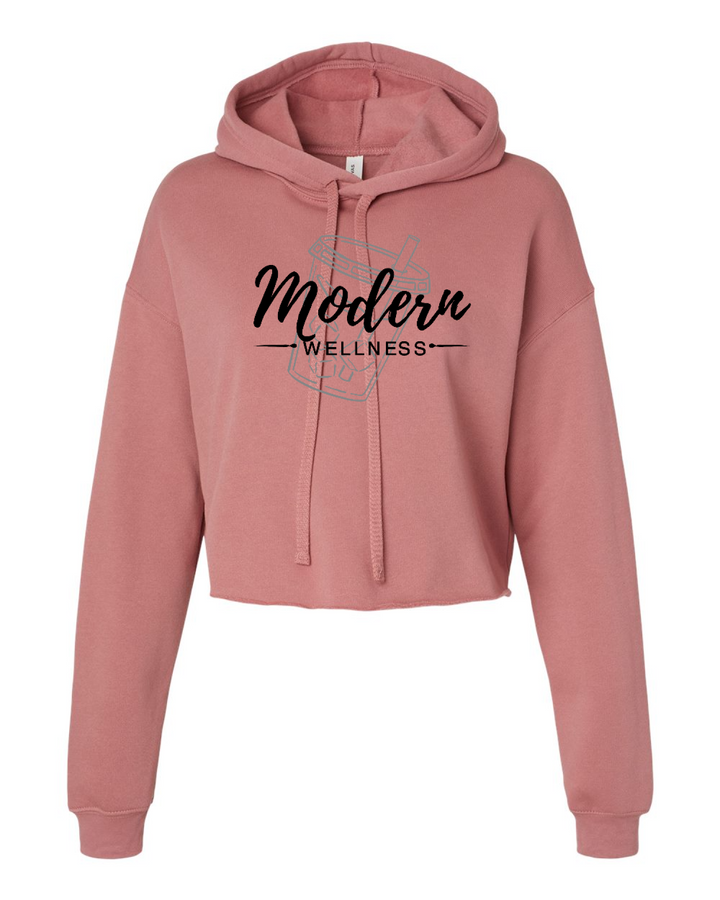 Front Design - Mauve
