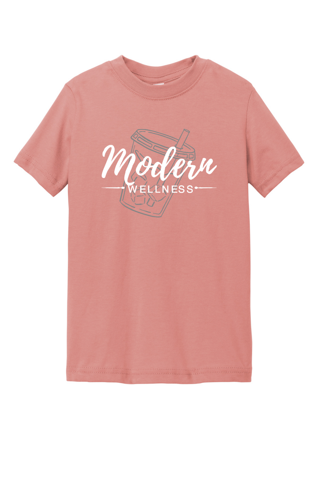 Front Design - Mauvelous