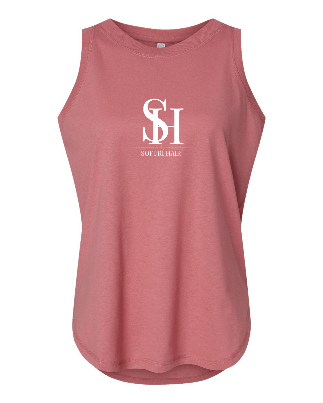 Front Design - Mauvelous