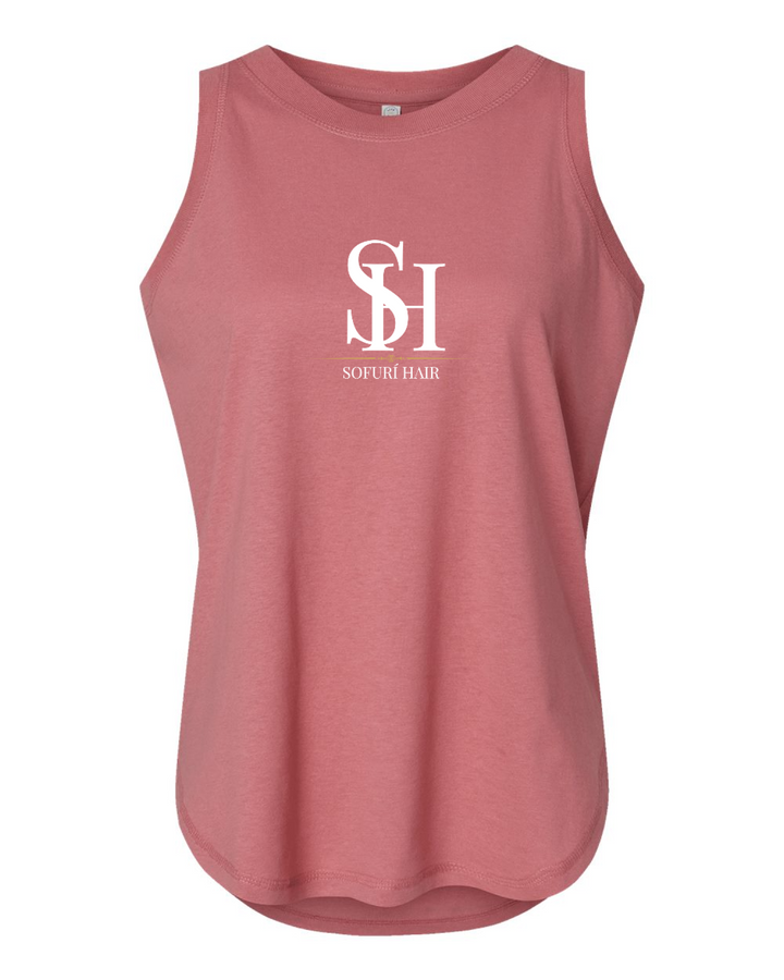Front Design - Mauvelous