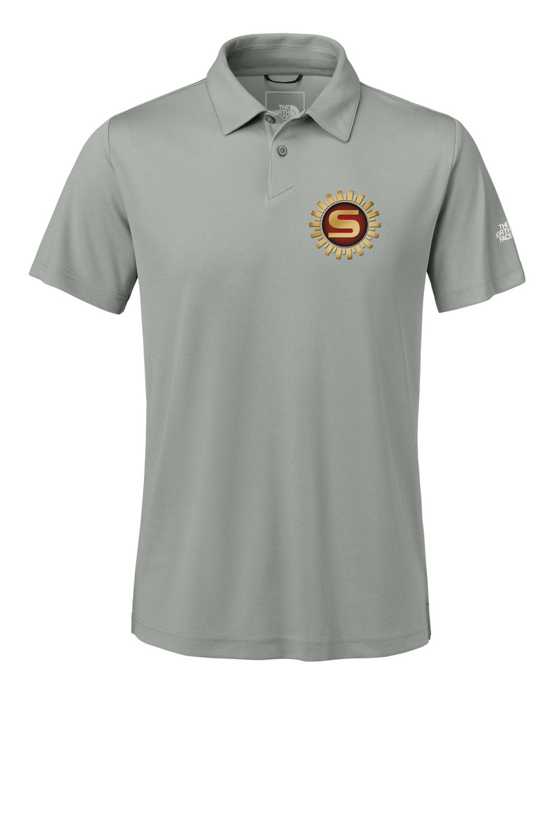 Front Design - Meld Grey Heather