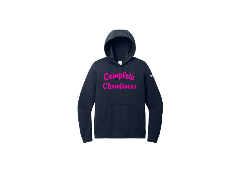 Front Design - Midnight Navy