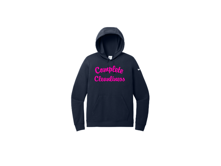 Front Design - Midnight Navy