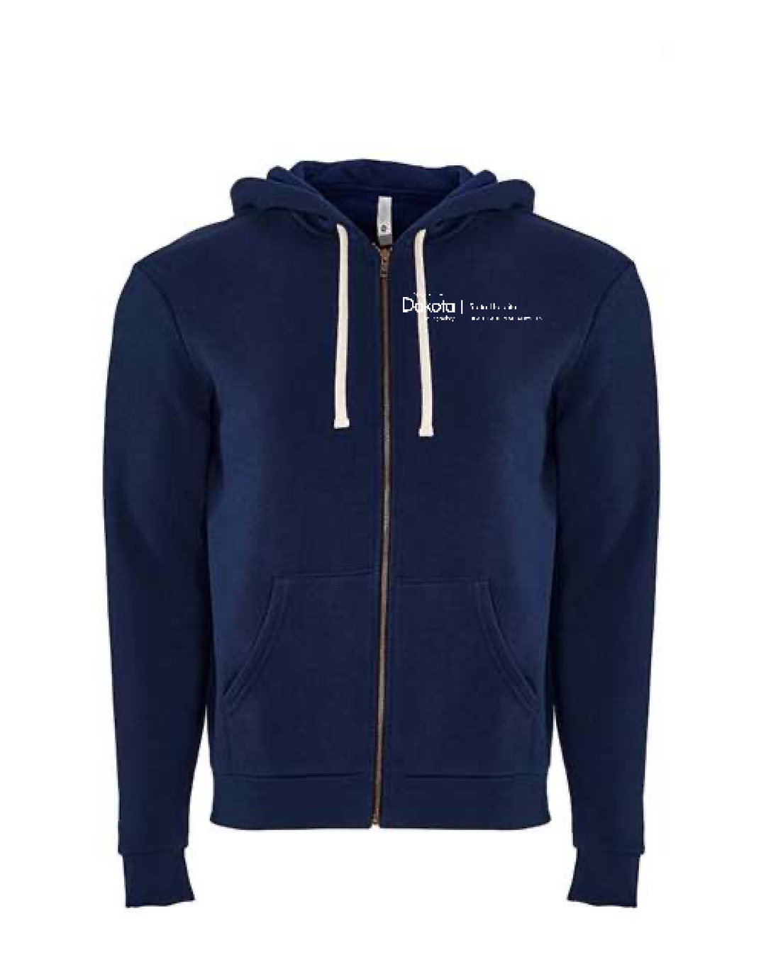 Front Design - Midnight Navy