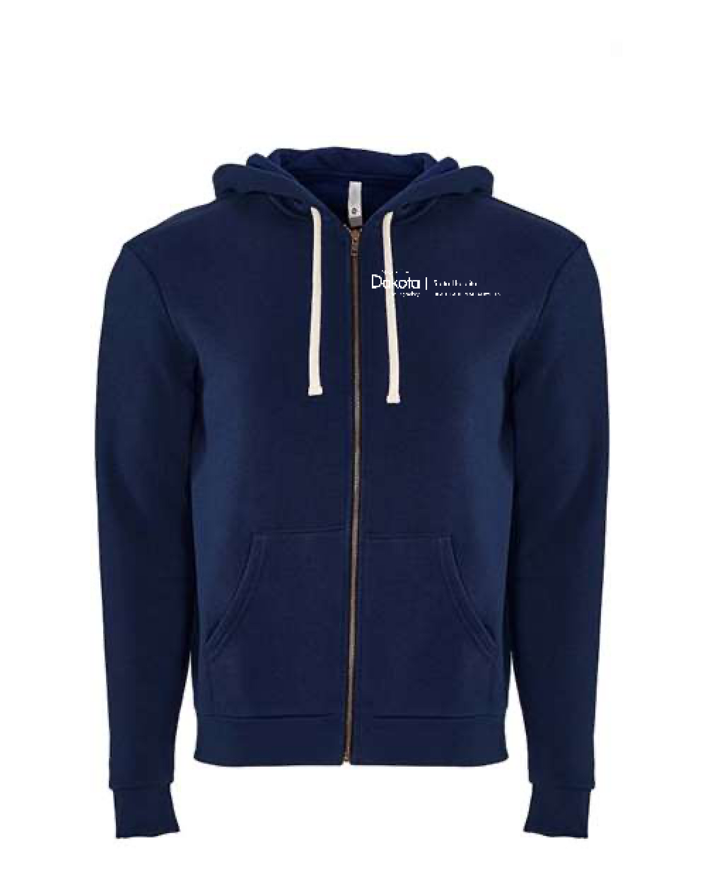 Front Design - Midnight Navy