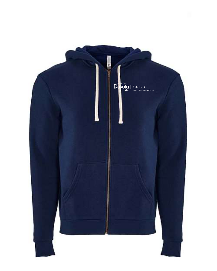 Front Design - Midnight Navy