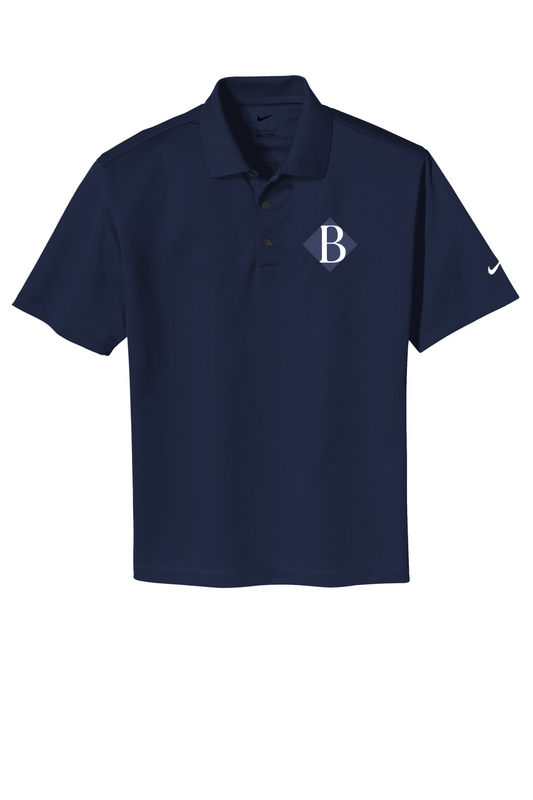 Front Design - Midnight Navy