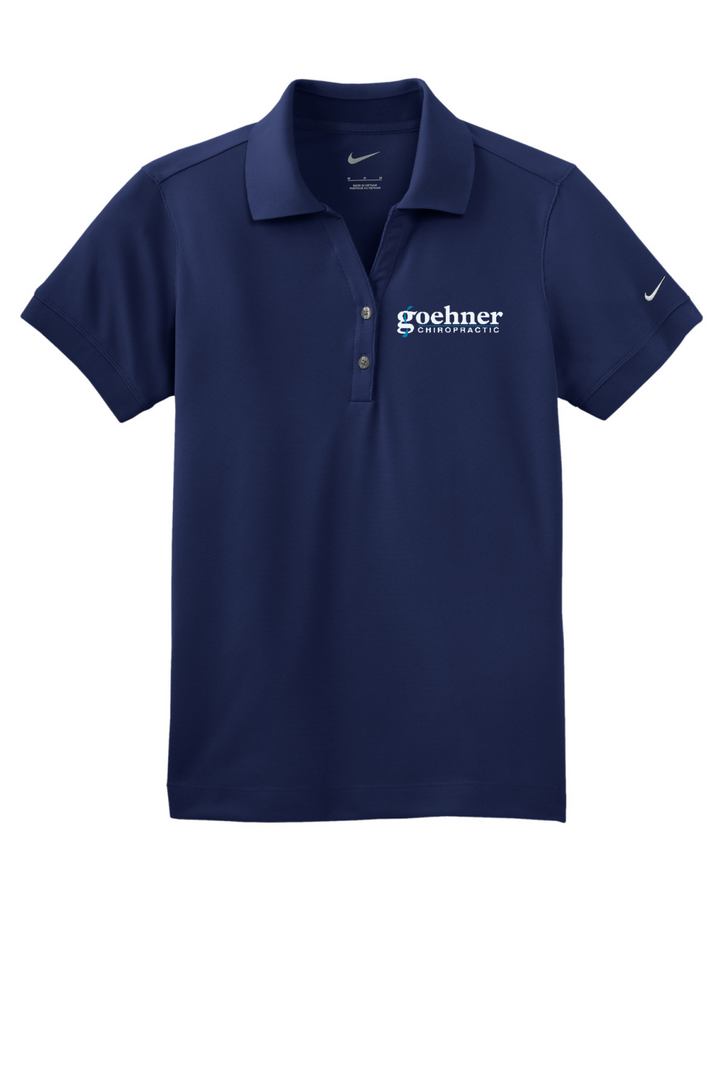 Front Design - Midnight Navy