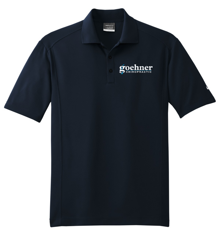 Front Design - Midnight Navy