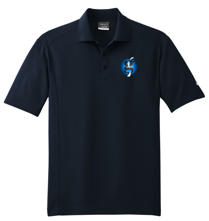 Front Design - Midnight Navy