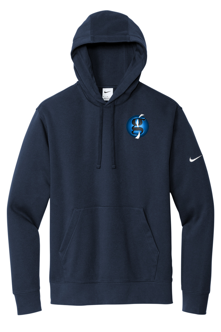 Front Design - Midnight Navy