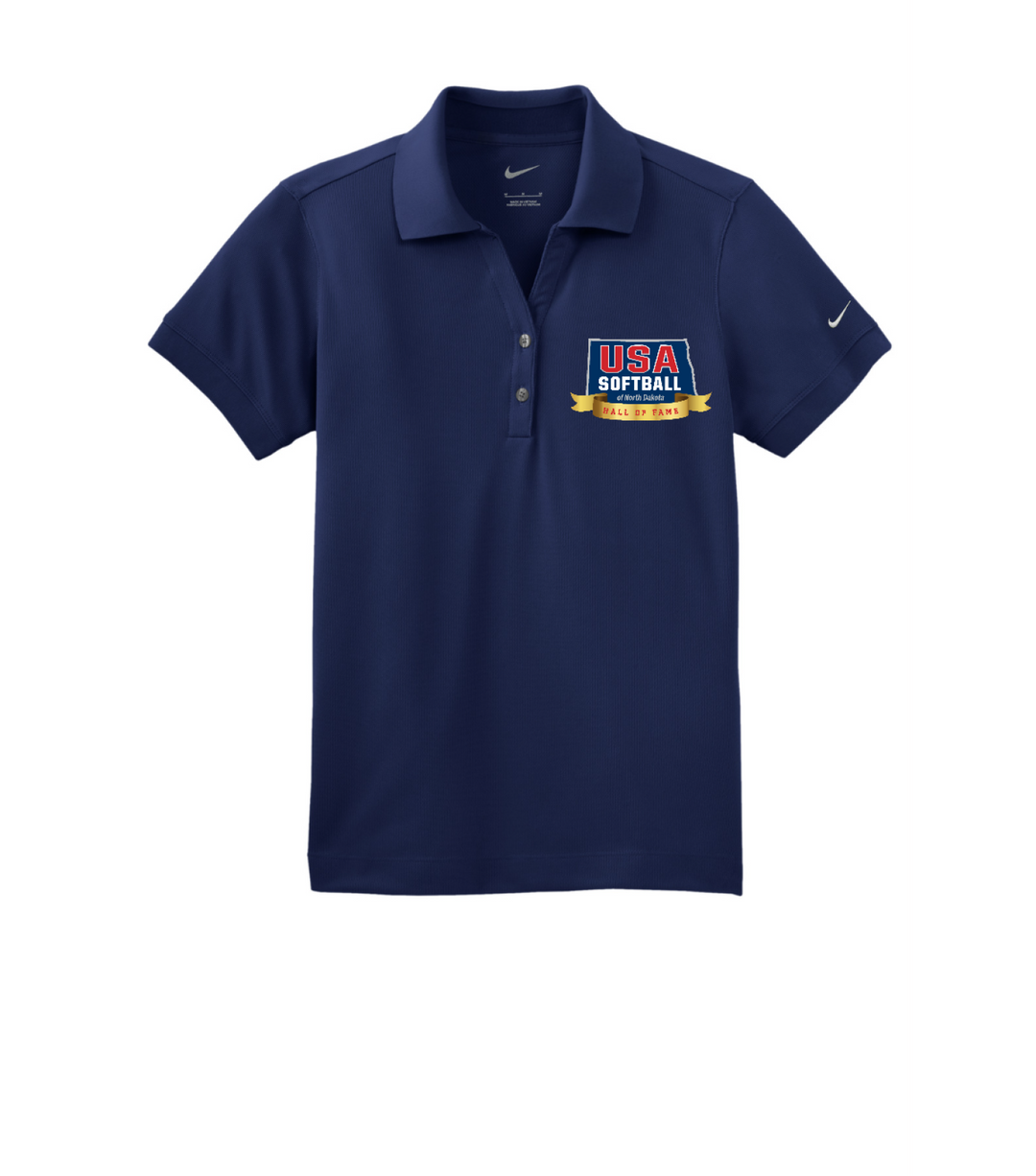 Front Design - Midnight Navy