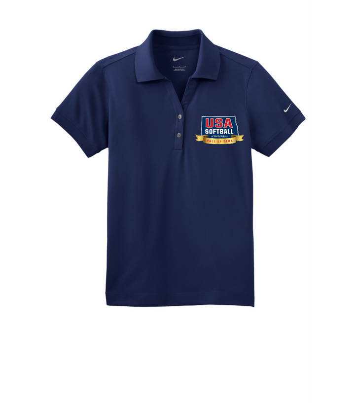 Front Design - Midnight Navy