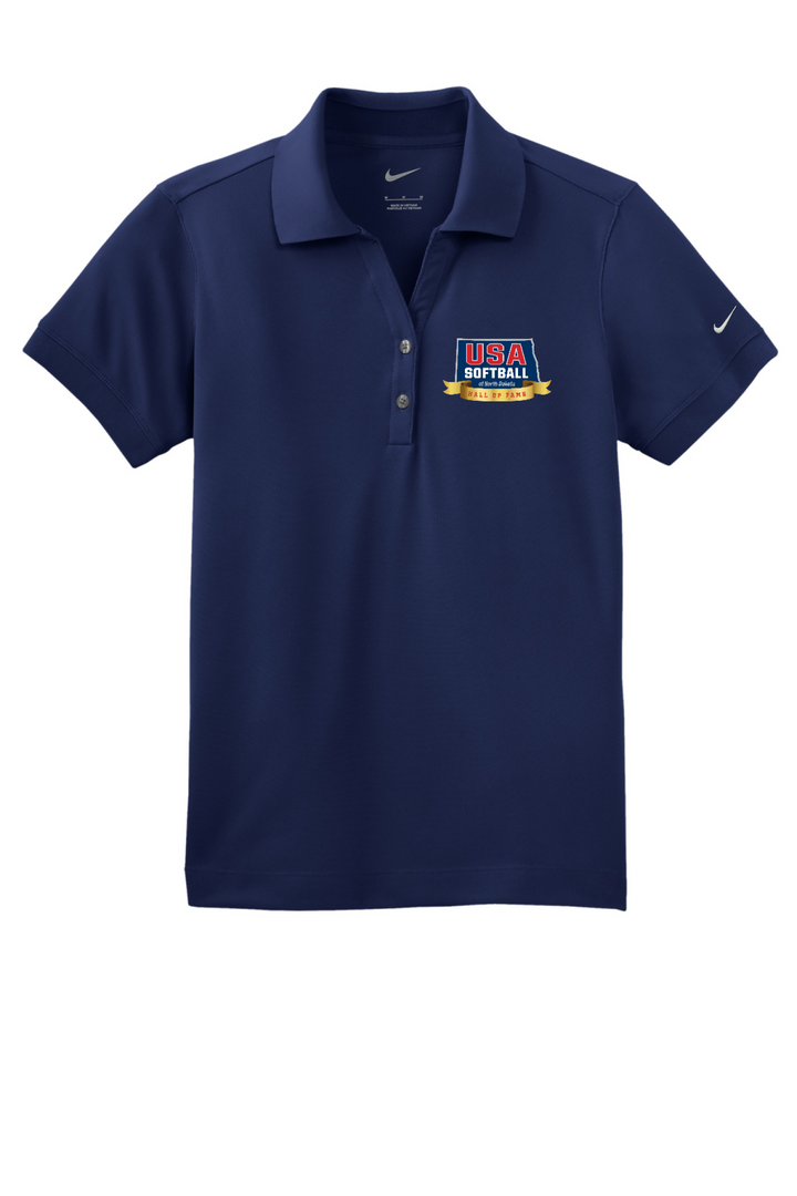 Front Design - Midnight Navy