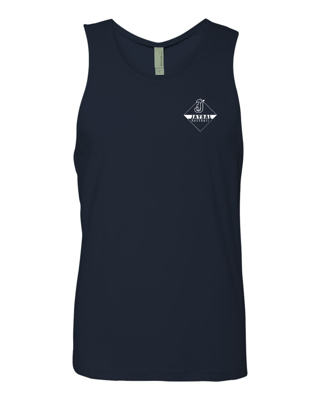 Front Design - Midnight Navy