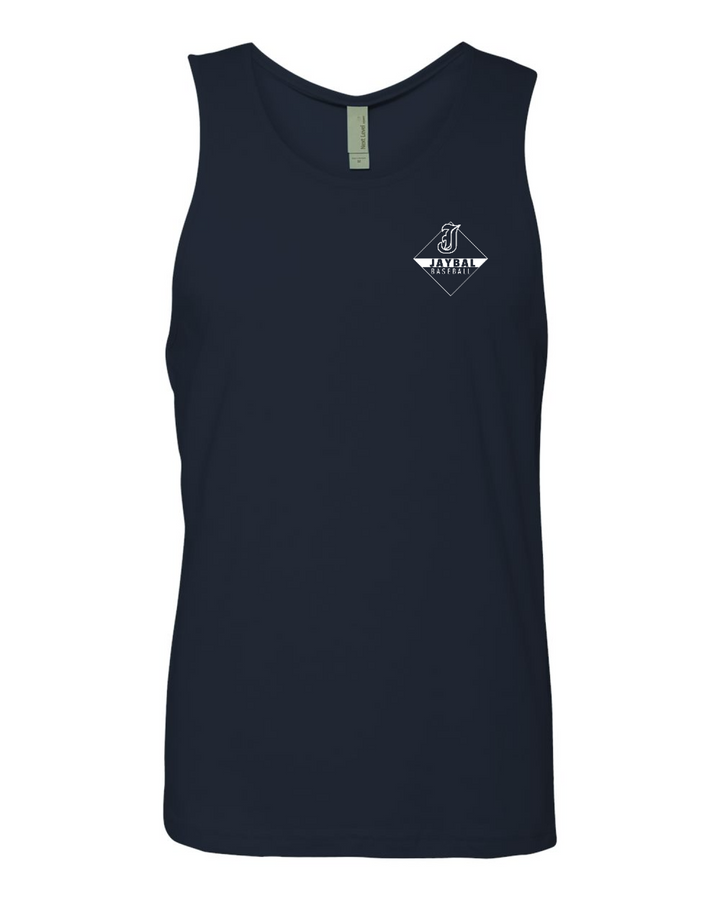 Front Design - Midnight Navy