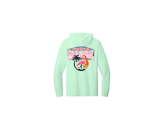 Back Design - Mint To Be