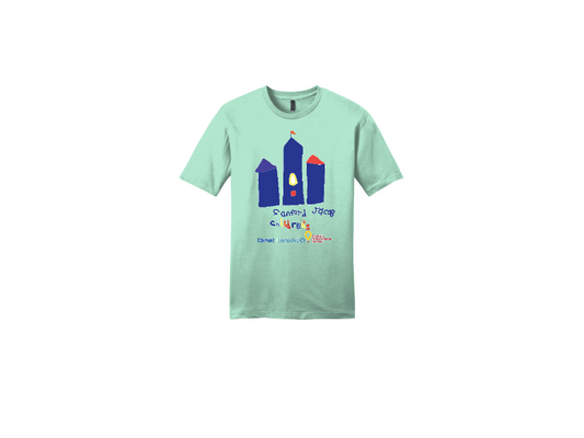 District Very Important Tee . DT6000