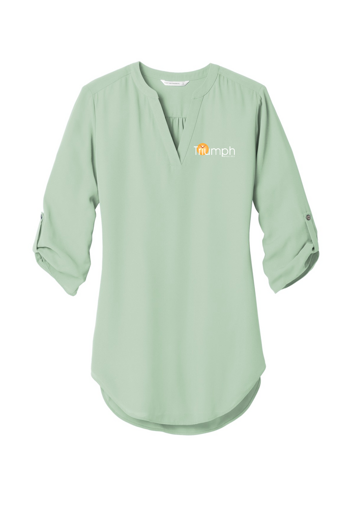 Front Design - Misty Sage