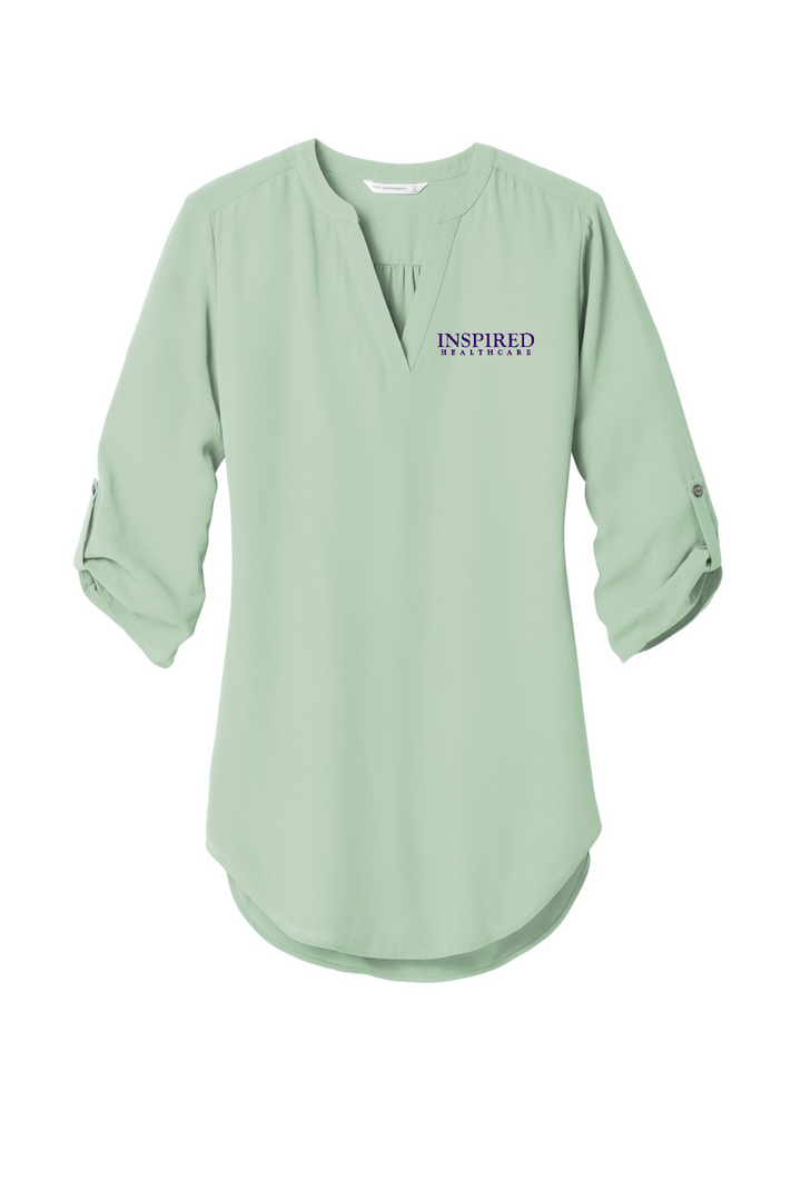 Front Design - Misty Sage