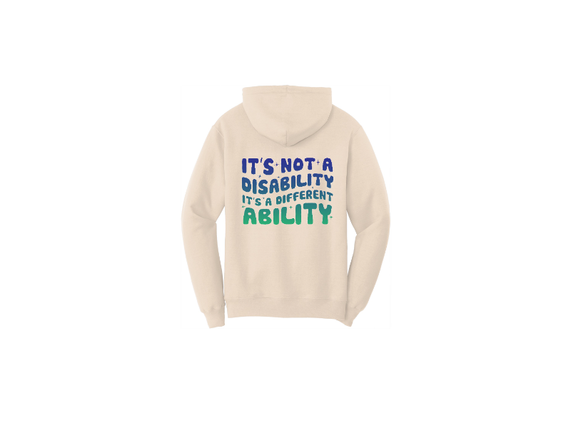 Back Design - Natural