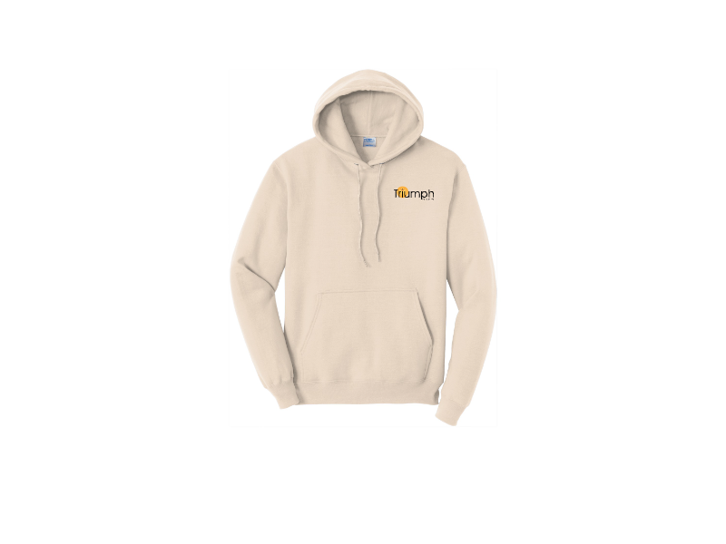 Front Design - Natural