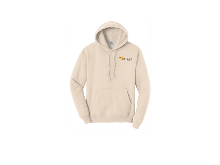 Front Design - Natural