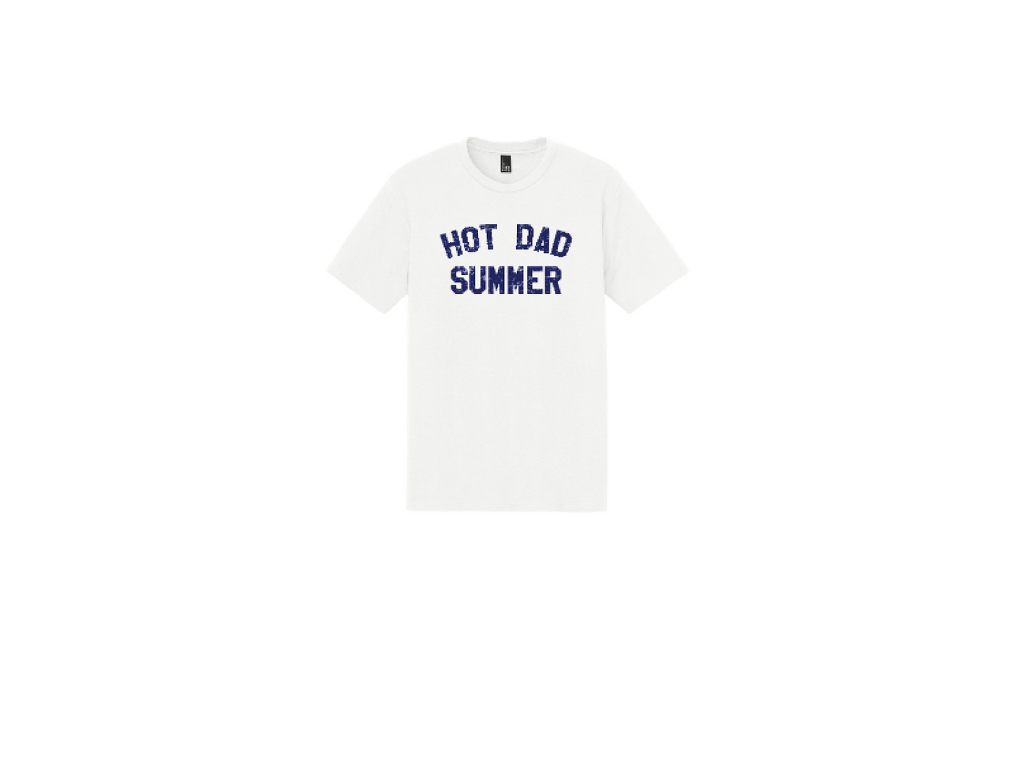 Front Design - Natural