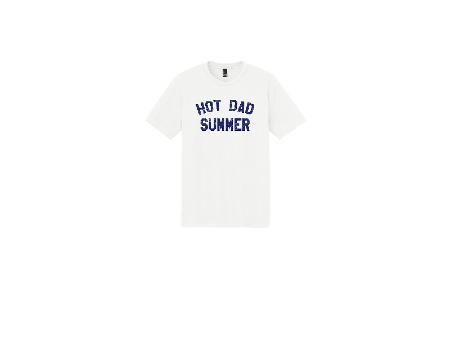 Front Design - Natural