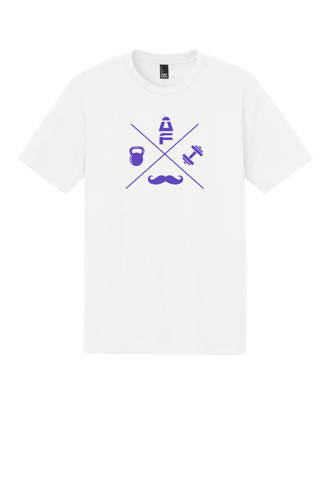 Front Design - Natural