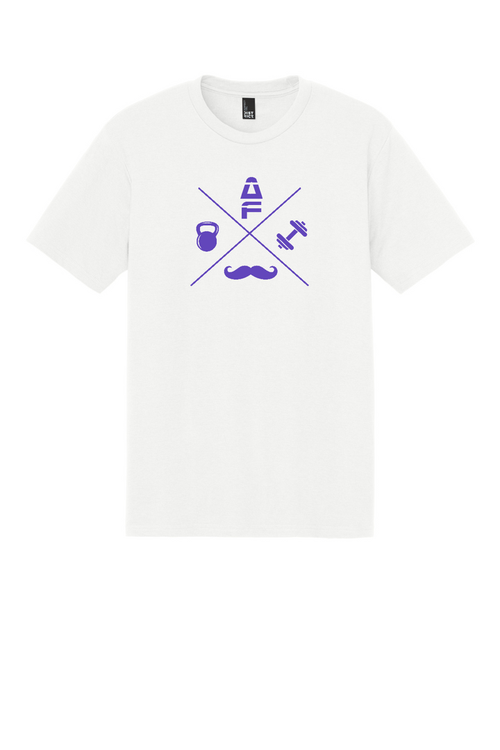 Front Design - Natural