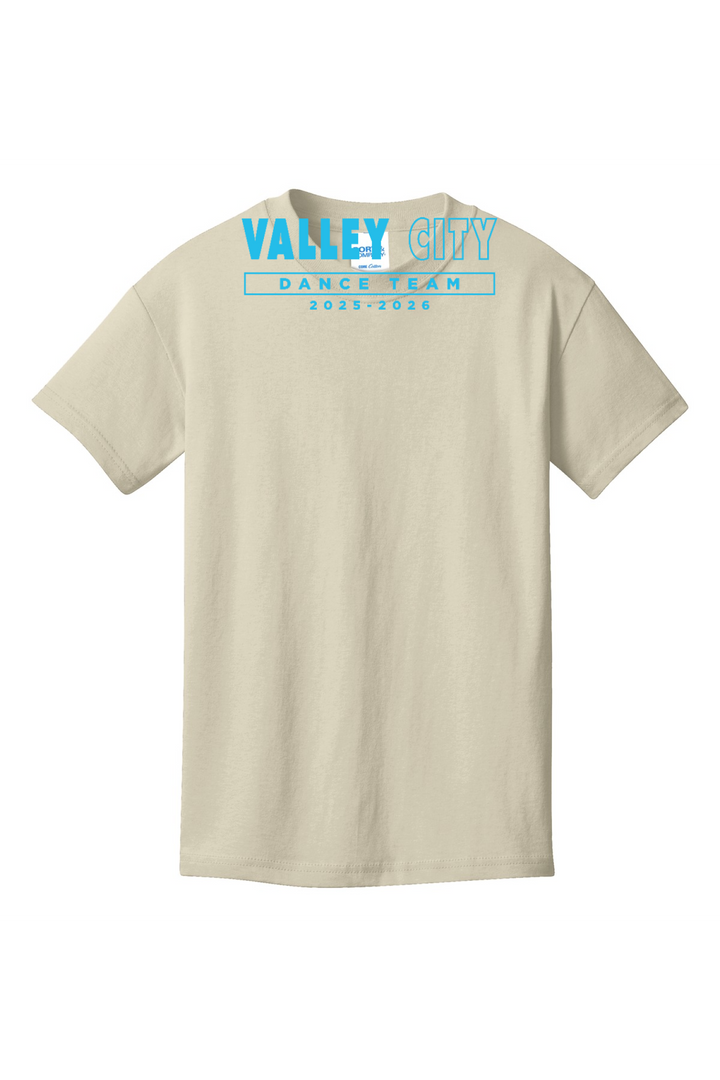 Front Design - Natural