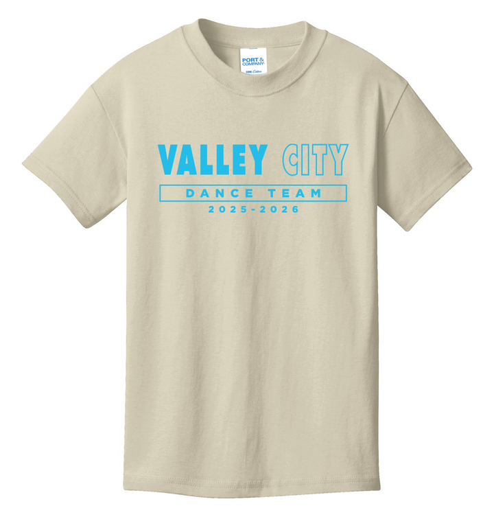 Front Design - Natural